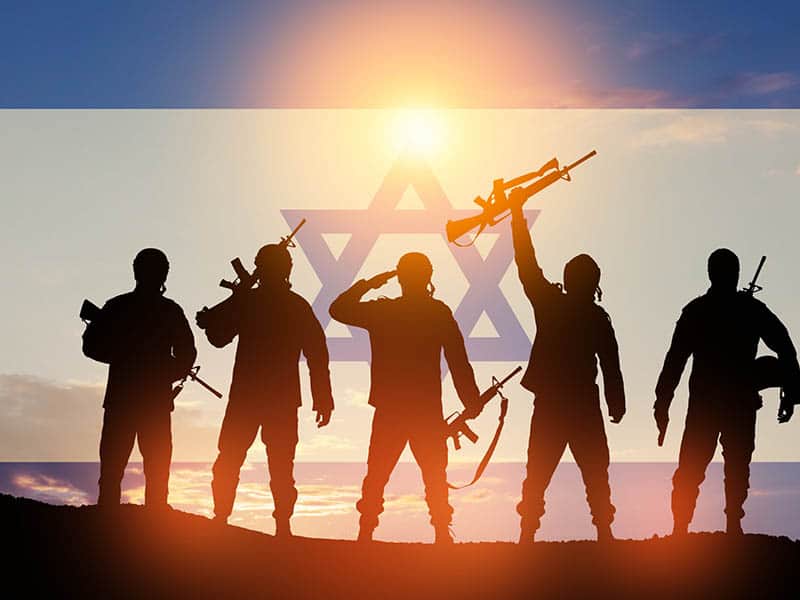 צבא