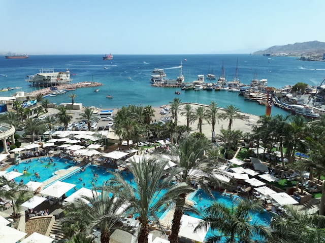 eilat