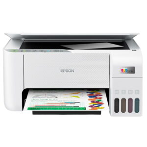 מדפסת אלחוטית משולבת אפסון Epson אפסון