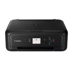 מדפסת הזרקת דיו משולבת אלחוטית Canon קנון 1